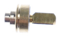 Ecm Valve Base - Valve Group E61 Bottom - C219900430